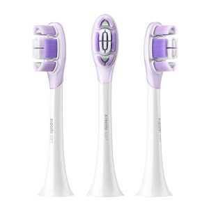 Xiaomi Oscillation Electric Toothbrush Pro Replacement Heads (Soft)