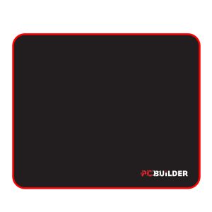 PCBuilder TRACK Small Mouse Pad