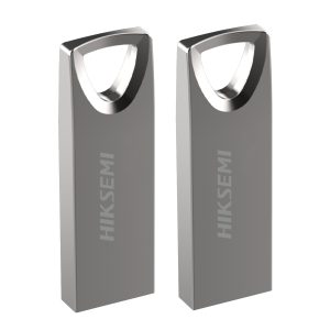 Hiksemi Classic 64GB USB2.0 Flash Drive - Metal x2