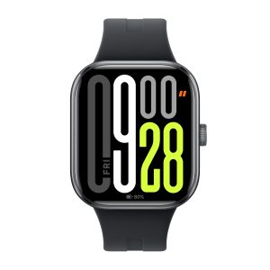 Xiaomi Redmi Watch 5 - Obsidian Black