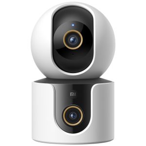 Xiaomi Smart Camera C500 Dual (4MP, 360° PTZ, AI Detection, Night Vision)