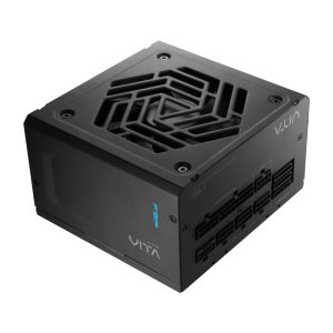 FSP VITA GM 1000W Gold Power Supply - ATX 3.1, PCIe 5.1, 80 Plus Gold