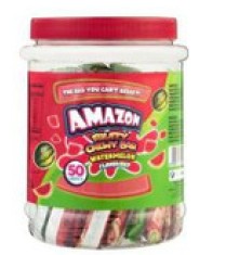 Amazon Fruit Bar Watermelon