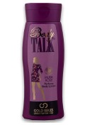 BODY TALK B/LOTION MUSK ROSE 250ml