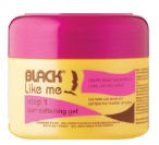 BLACK LIKE ME STEP COND CURL STYLING GEL 250ml