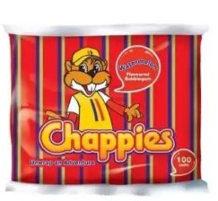 CHAPPIES WATERMELON 400g
