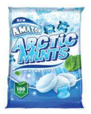 Amazon Arctic Mints