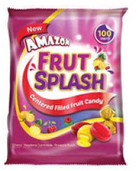 Amazon Fruit Splash