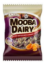 Amazon Mooba Dairy
