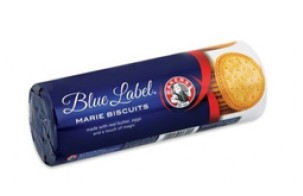 BAKERS BLUE LABEL MARIE 200g