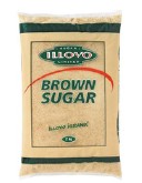 ILLOVO BROWN SUGAR 1Kg