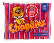 CHAPPIES COOL CHERRY 400g