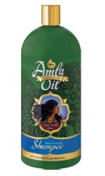 AMLA MERA DRY SHAMPOO 1L