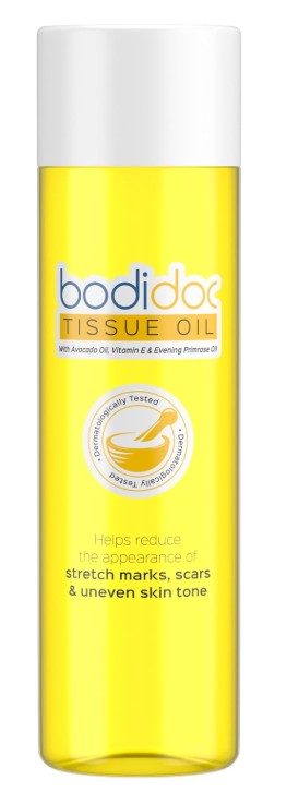 BODI DOC TISSUE OIL 200ML