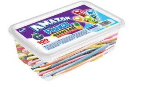 Amazon Pencil Assorted 1kg