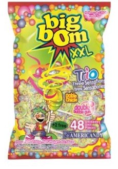 BIG BOM XXL 48's