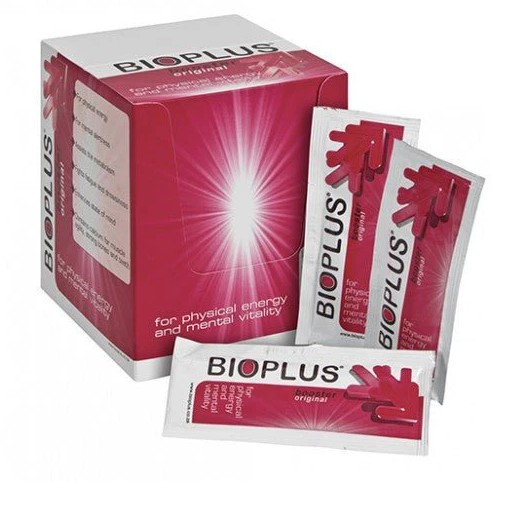 Bioplus Boost Original 10ml
